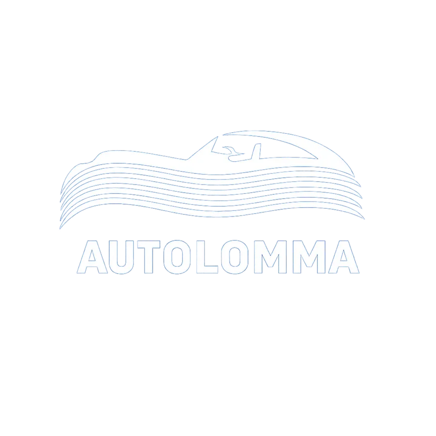 Autolomma logga